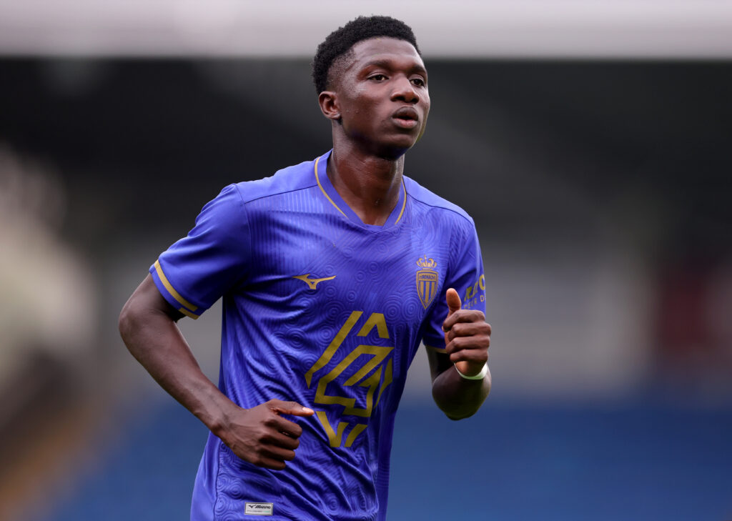 Lamine Camara