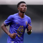 Lamine Camara