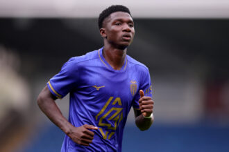 Lamine Camara