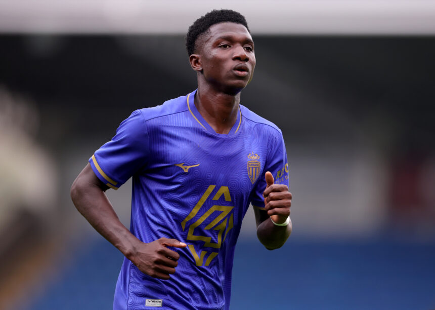 Lamine Camara