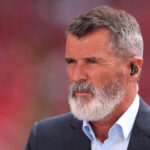 Roy Keane