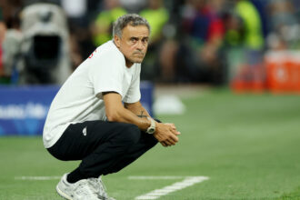 Luis Enrique