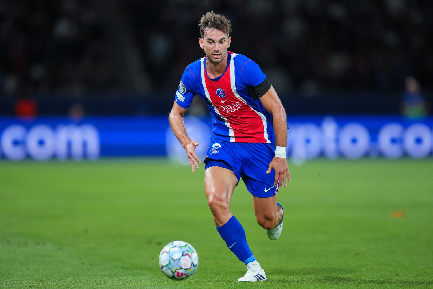 Fabian Ruiz