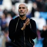 Pep Guardiola