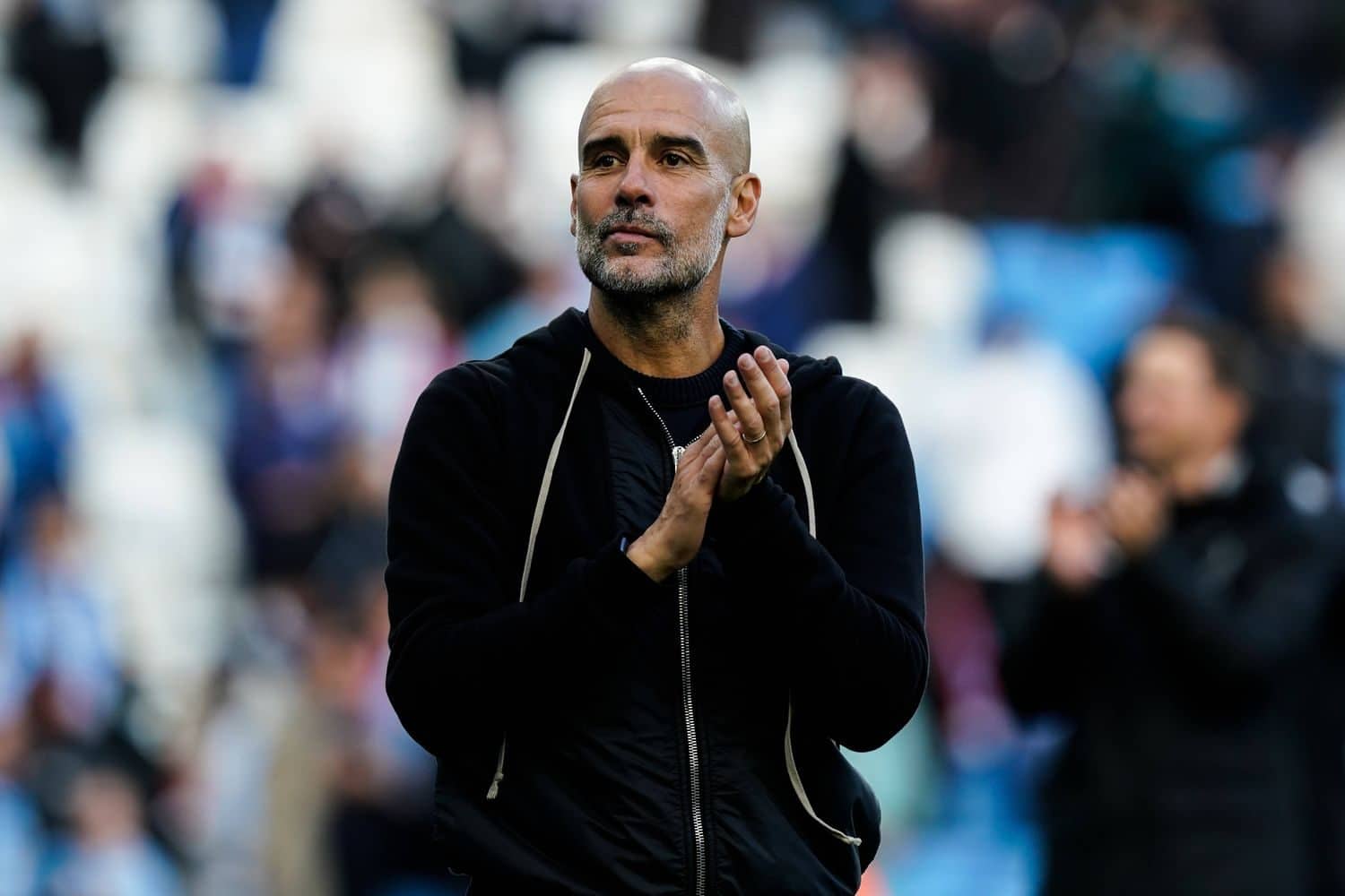 Gemeinsames Abendessen: Bayern-Bosse treffen Pep Guardiola