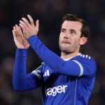 Ben Chilwell