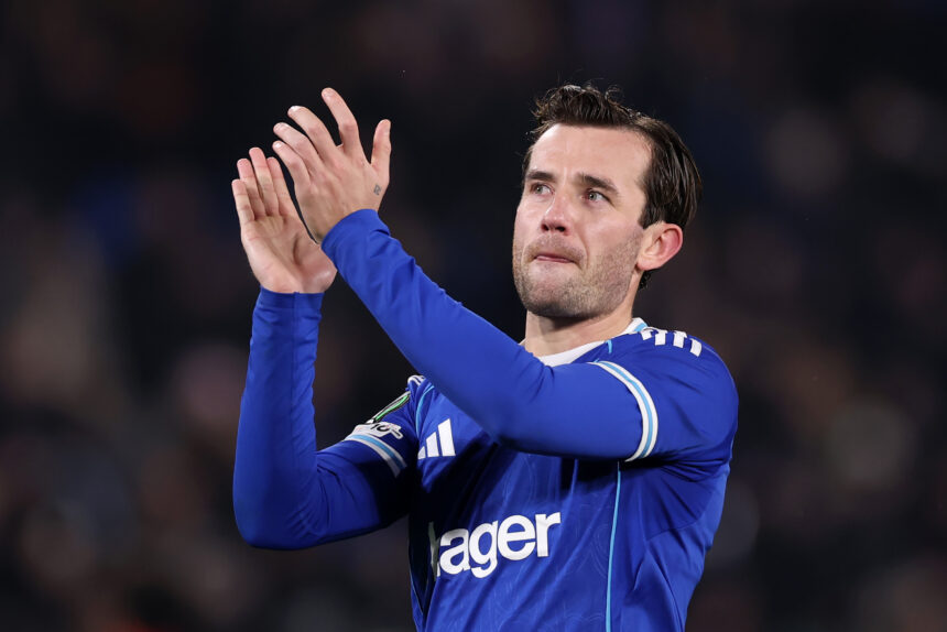 Ben Chilwell