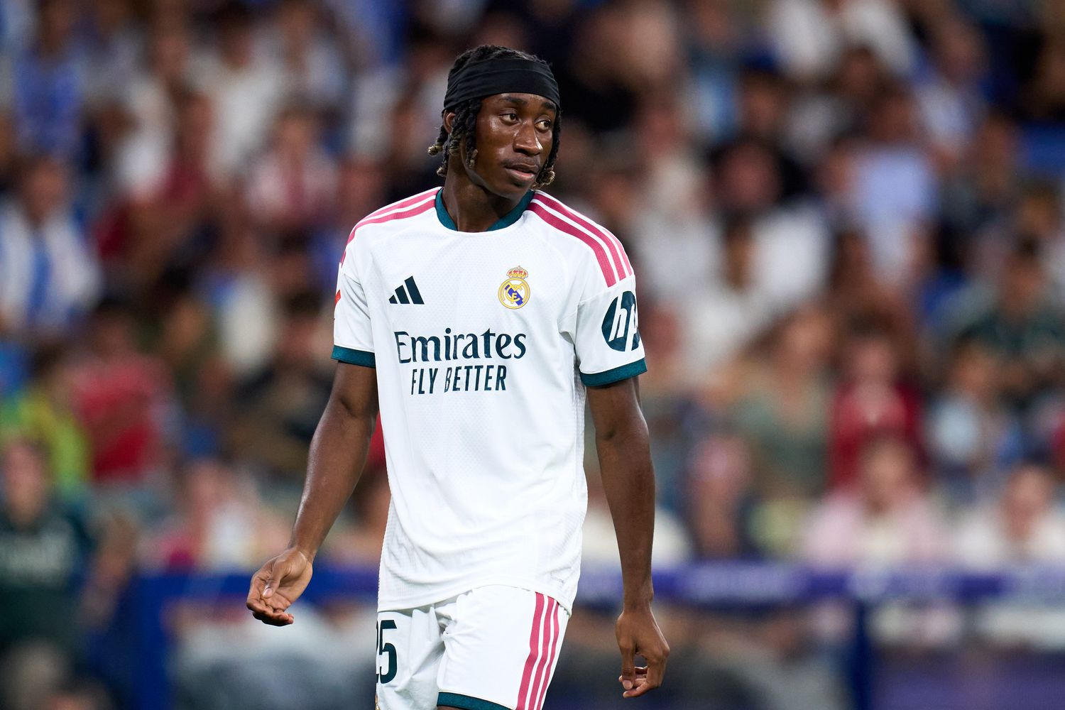 „Ist er wirklich ein Star?“: Real-Star Diomande wird in Spanien zerlegt