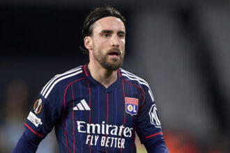 Nicolas Tagliafico