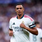 Trent Alexander-Arnold