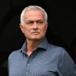Jose Mourinho