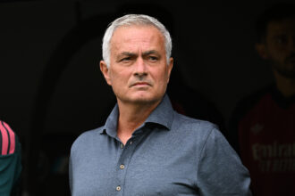 Jose Mourinho
