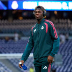 Aurelien Tchouameni