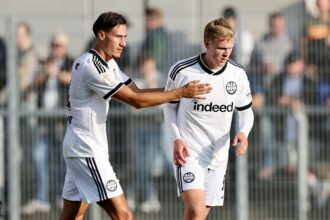 Eintracht Frankfurt