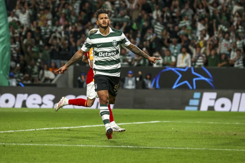 Luis Suárez