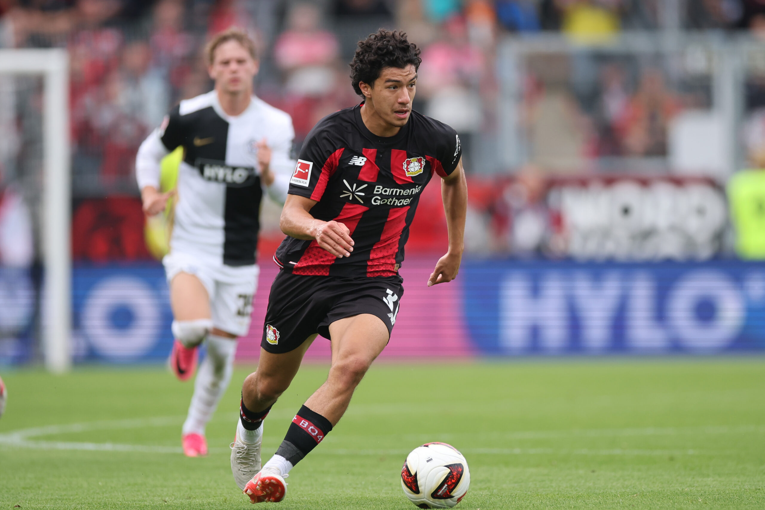 Ibrahim Maza