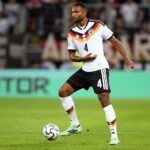 Jonathan Tah
