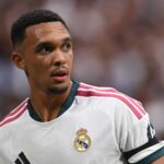 Trent Alexander-Arnold