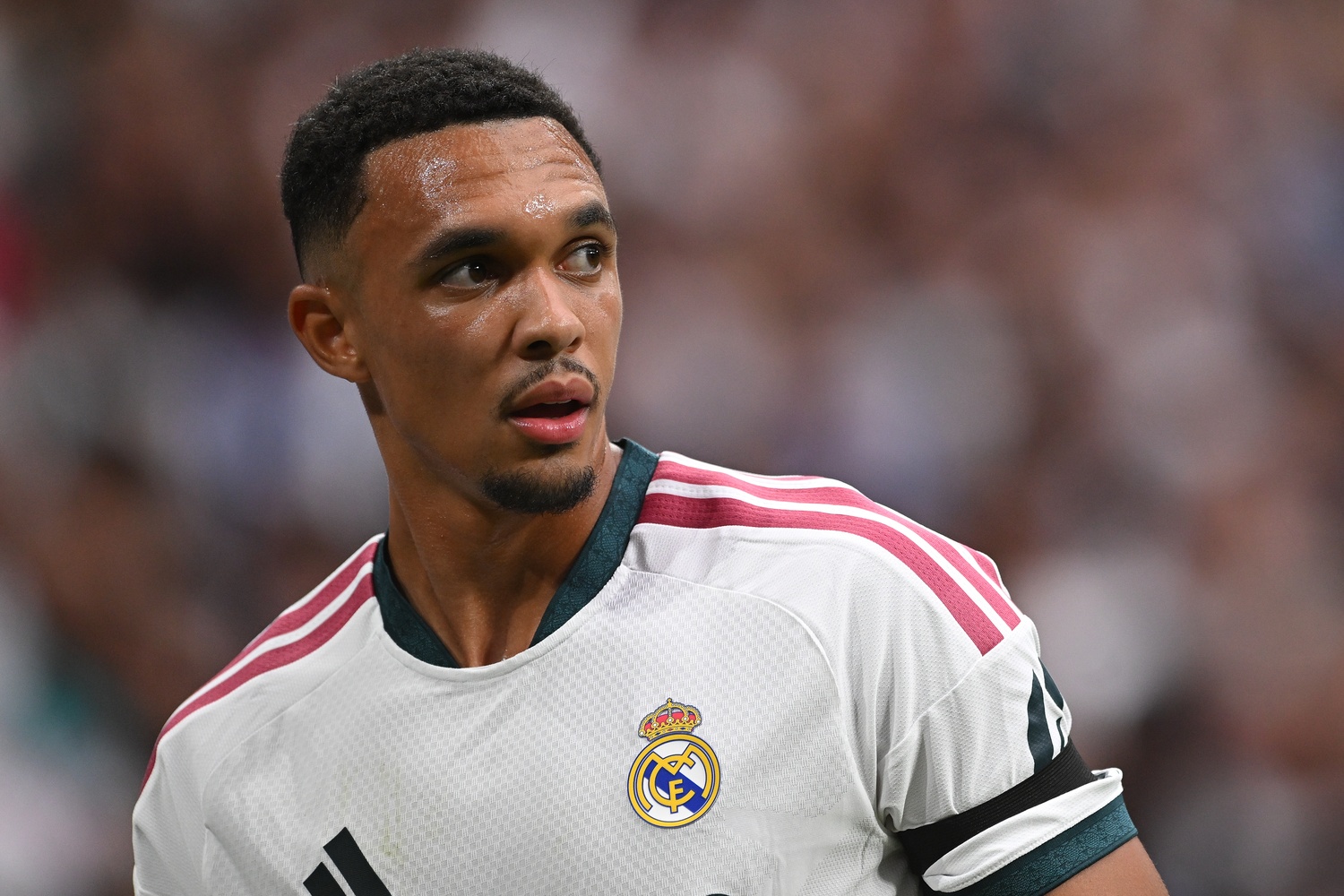 Trent Alexander-Arnold