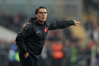 Vincenzo Montella.