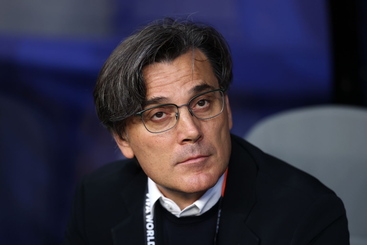 Vincenzo Montella.