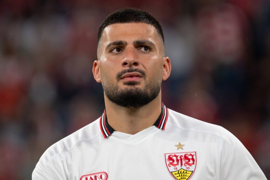 Deniz Undav