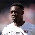 Folarin Balogun