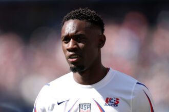 Folarin Balogun