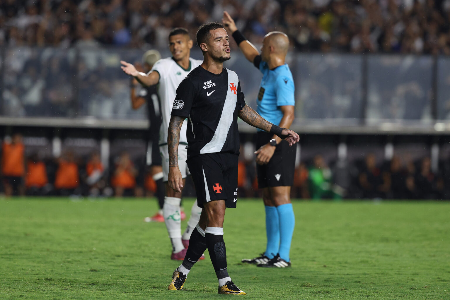 Philippe Coutinho