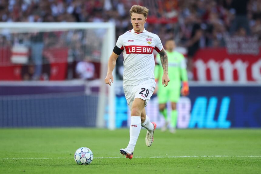 Finn Jeltsch