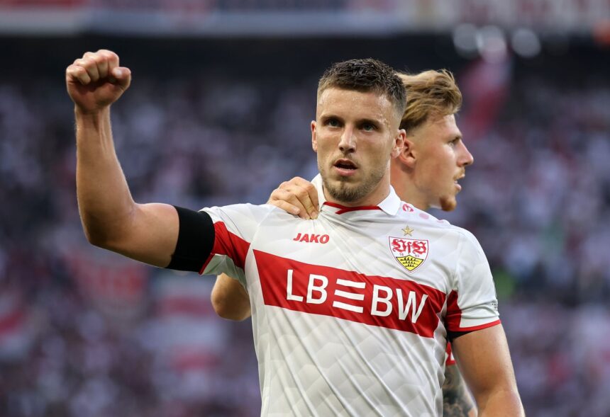 Ermedin Demirovic