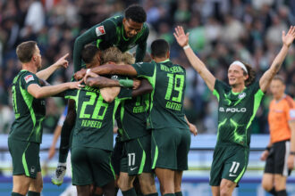 VfL Wolfsburg