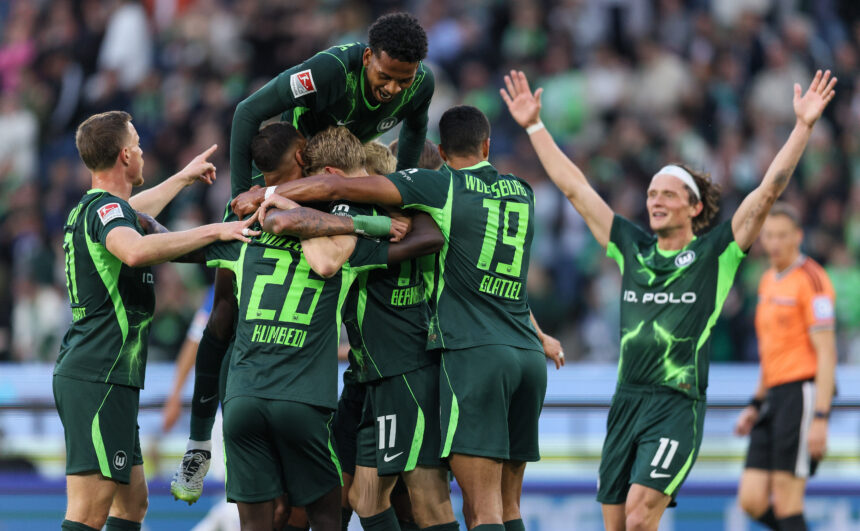 VfL Wolfsburg