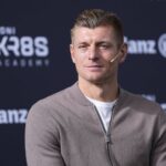 Toni Kroos