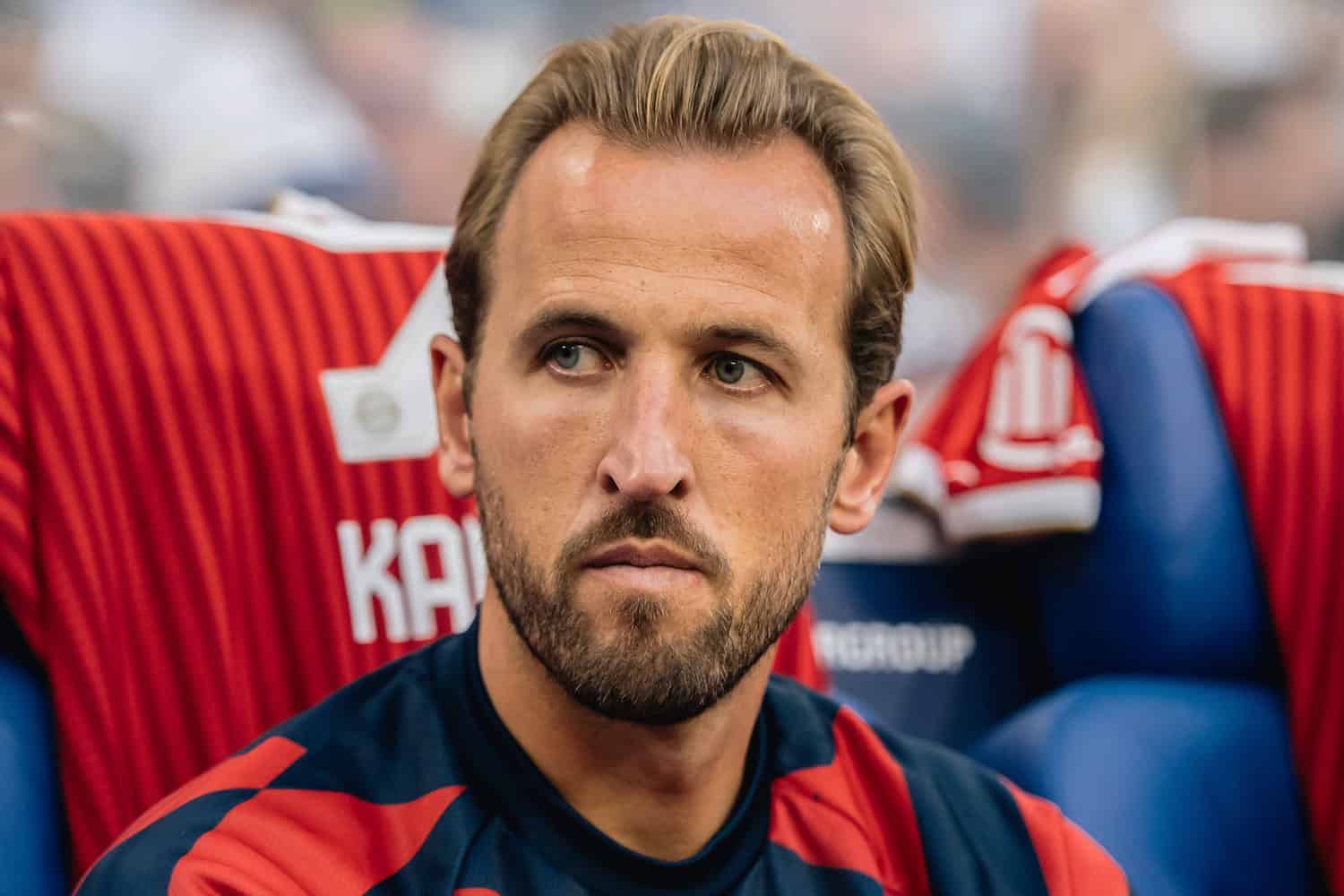 Vertrag beim FC Bayern läuft aus: Kane sondiert Alternativen