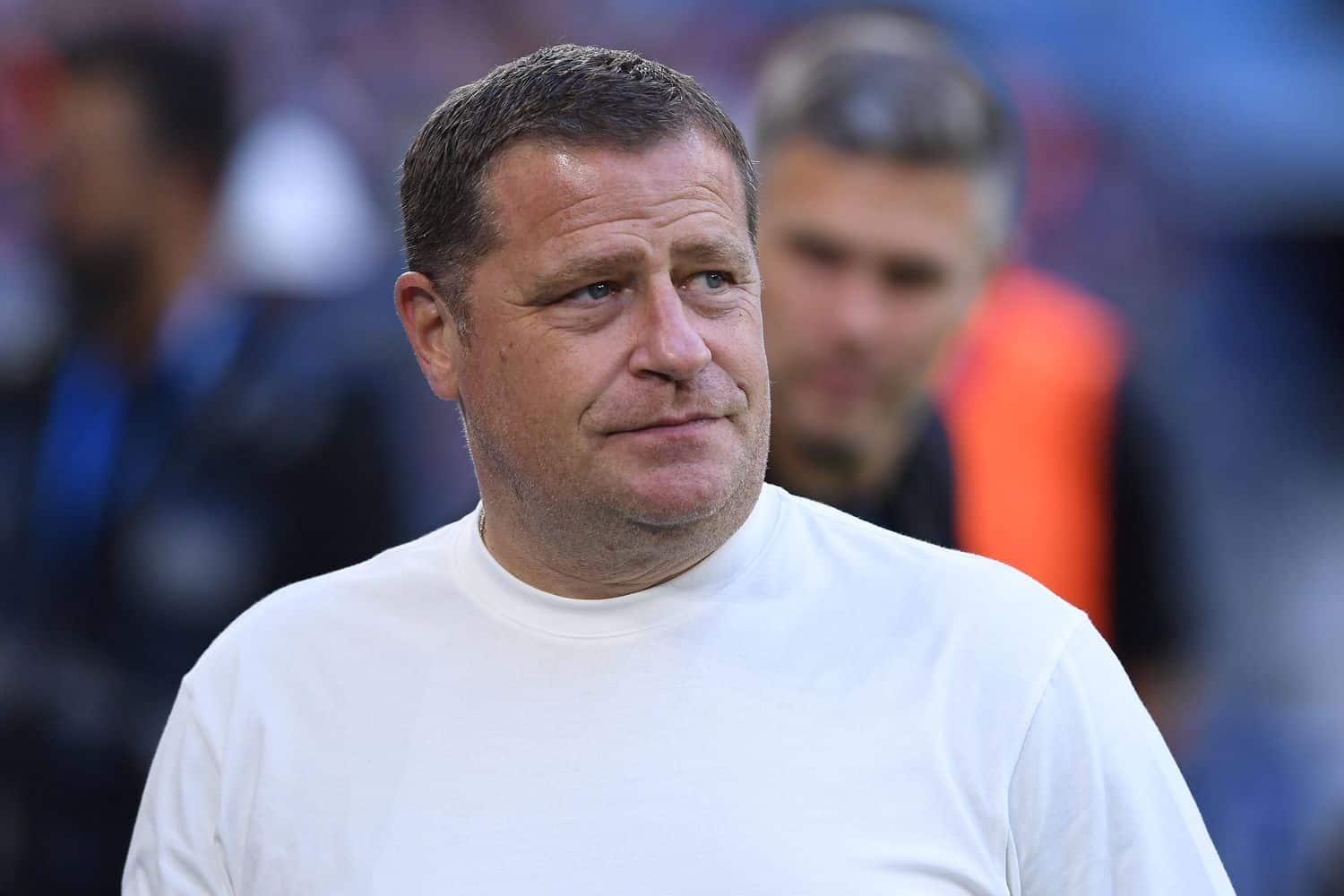 Trotz Verlängerung: Eberl sorgt beim FC Bayern weiter für Zündstoff