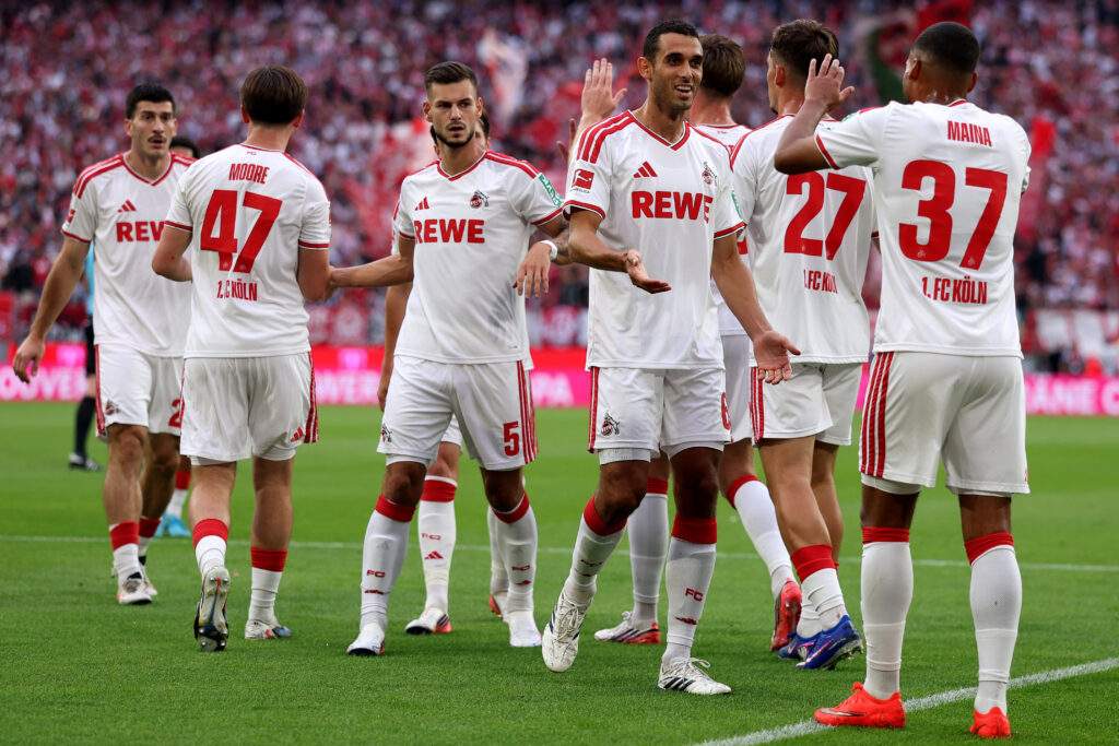 1. FC Köln
