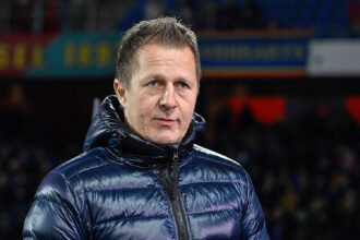 Christoph Spycher