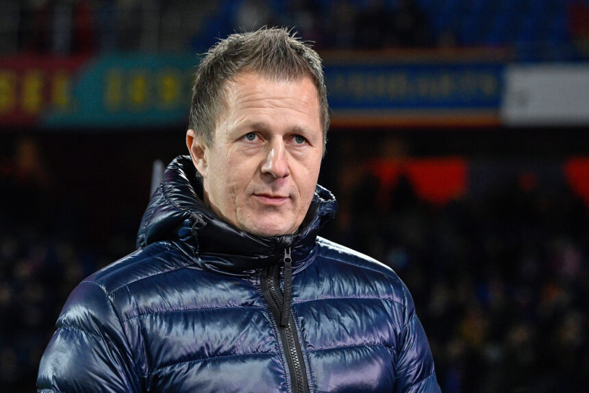 Christoph Spycher