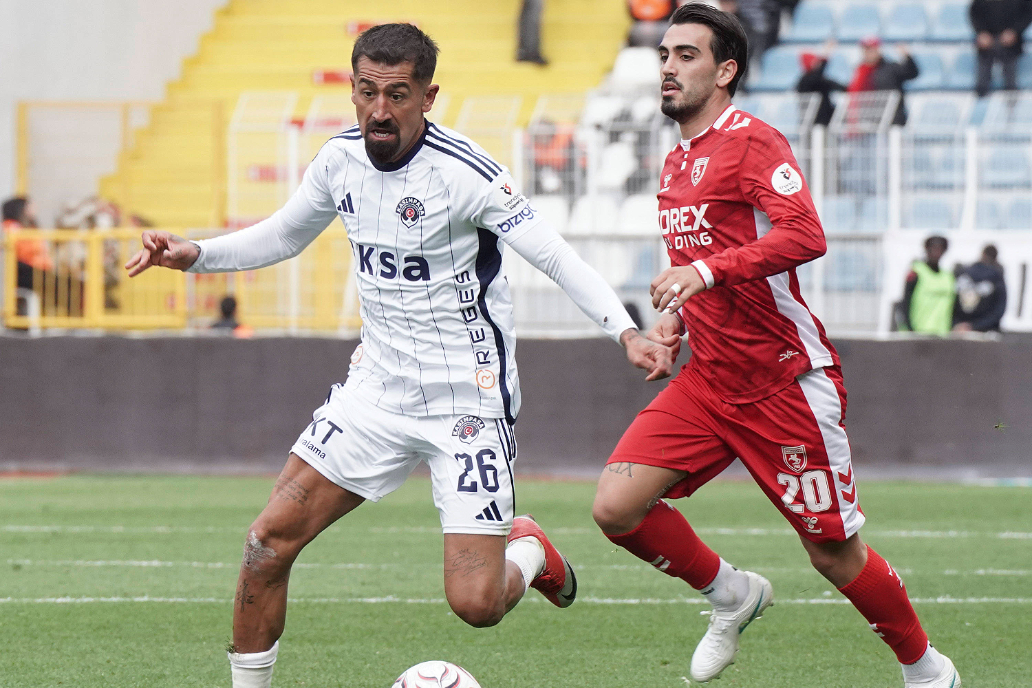 Kerem Demirbay