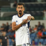 Kerem Demirbay