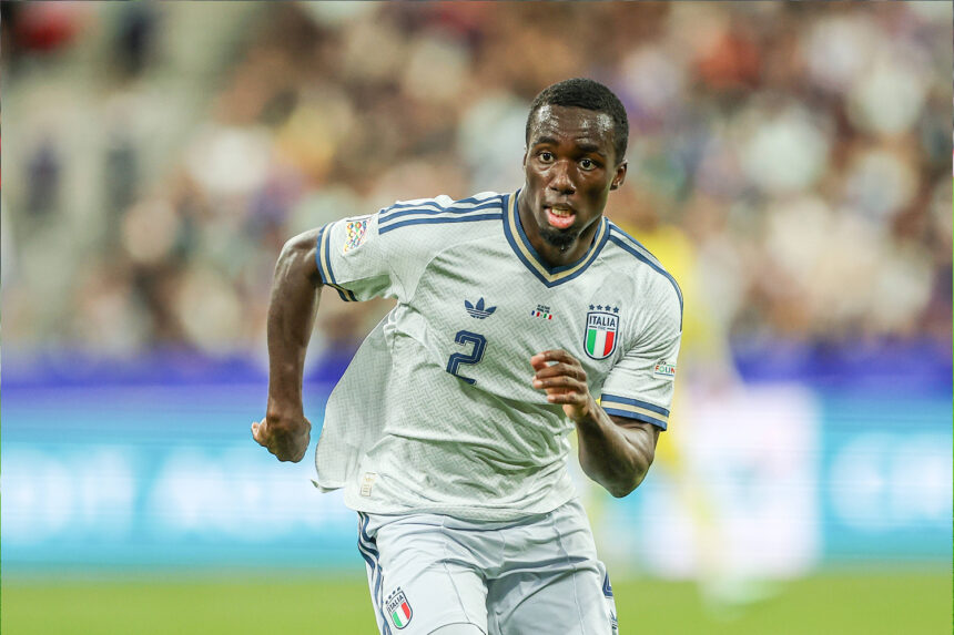 Michael Kayode