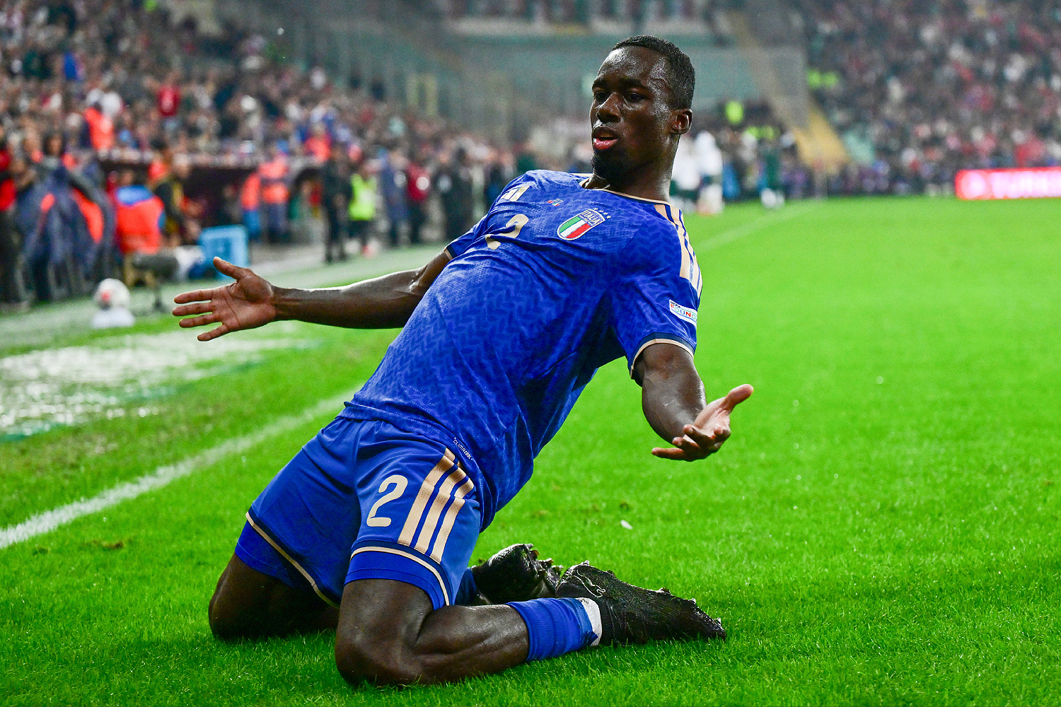 Michael Kayode