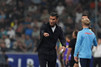 Nuri Sahin