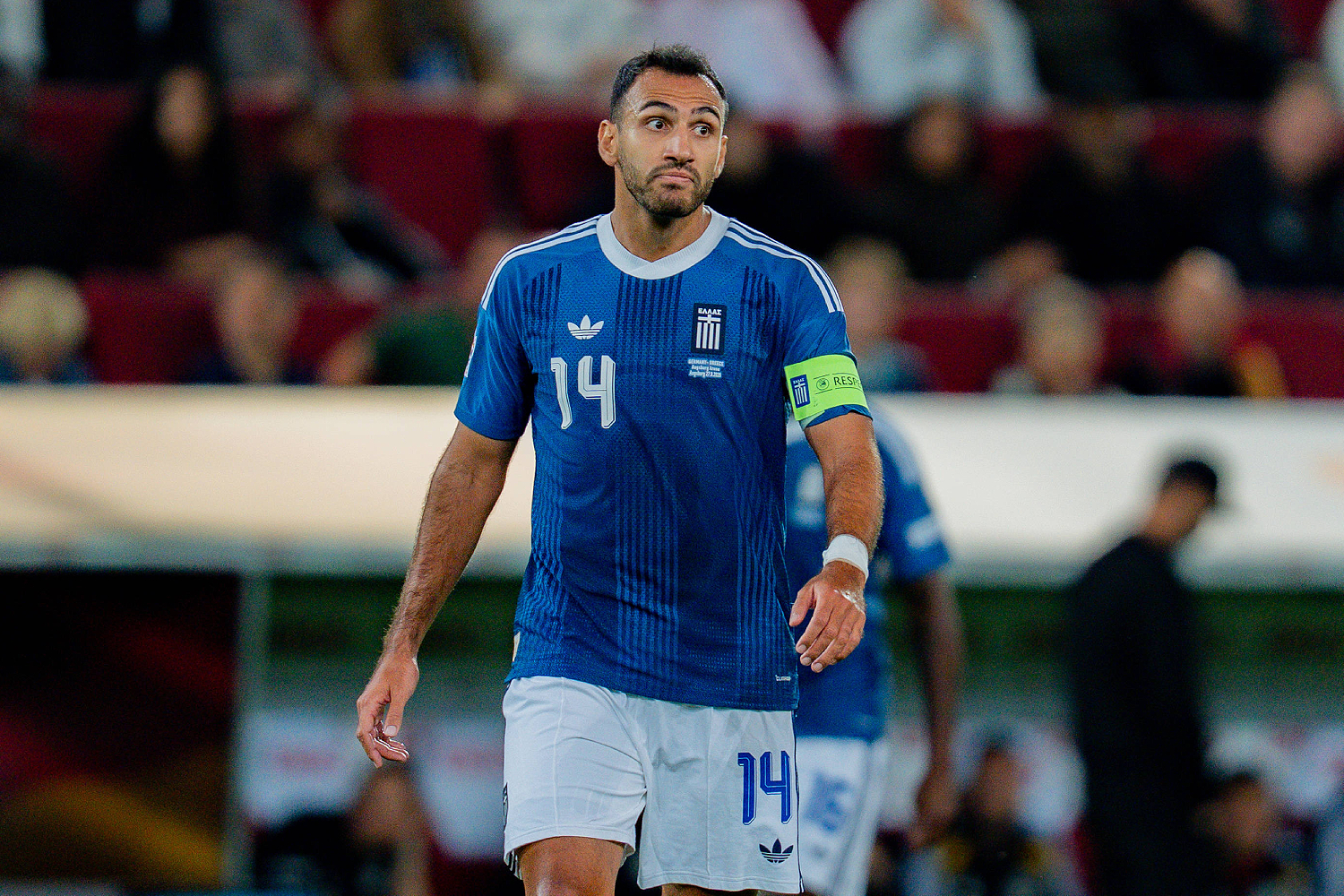 Vangelis Pavlidis