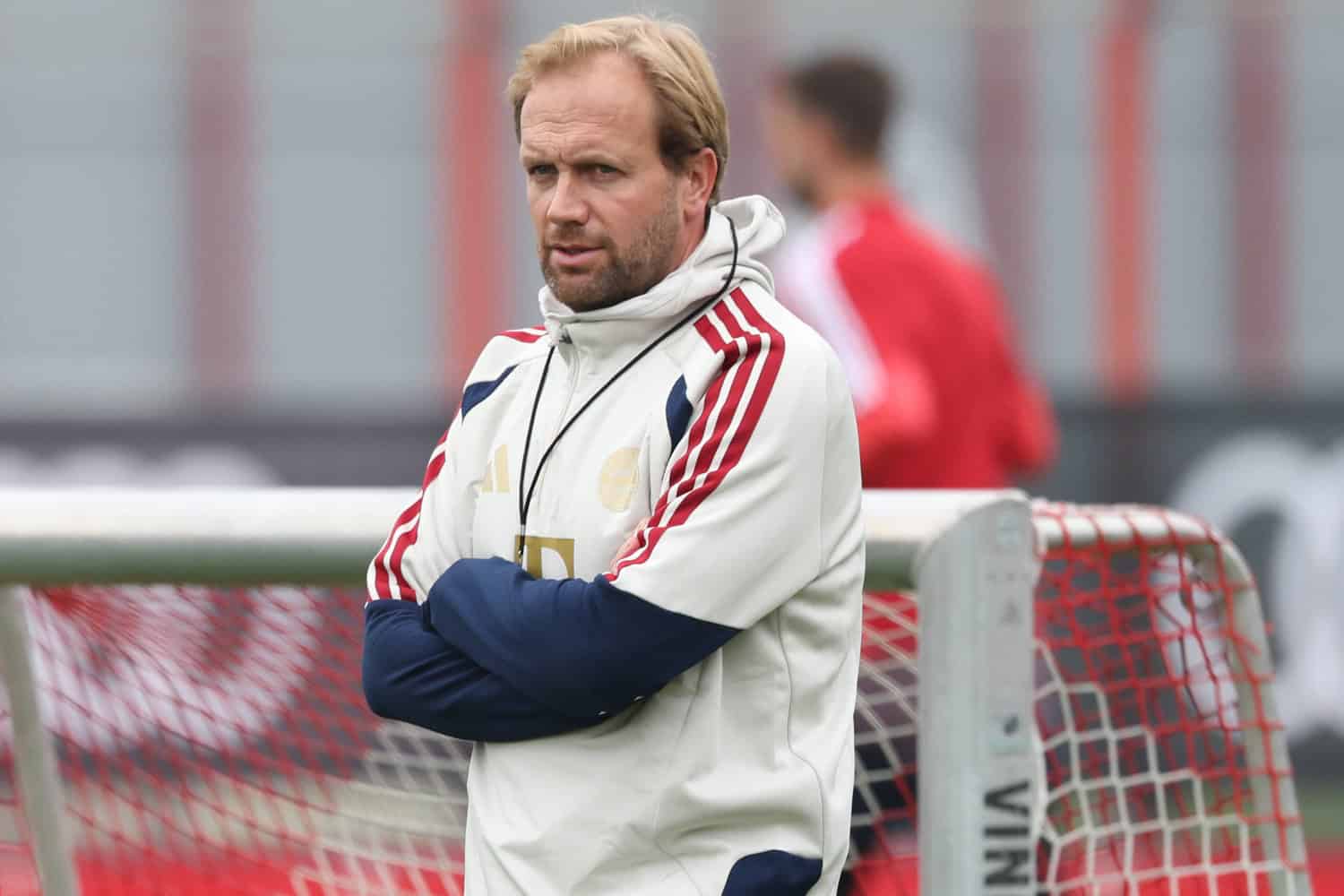 Rückkehrer gegen Magdeburg? Das sagt Bayern-Co-Trainer Danks