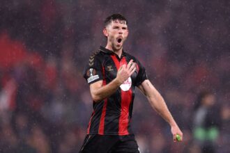 AFC Bournemouth v AC Milan - UEFA Europa League 2026/27 League Phase MD3