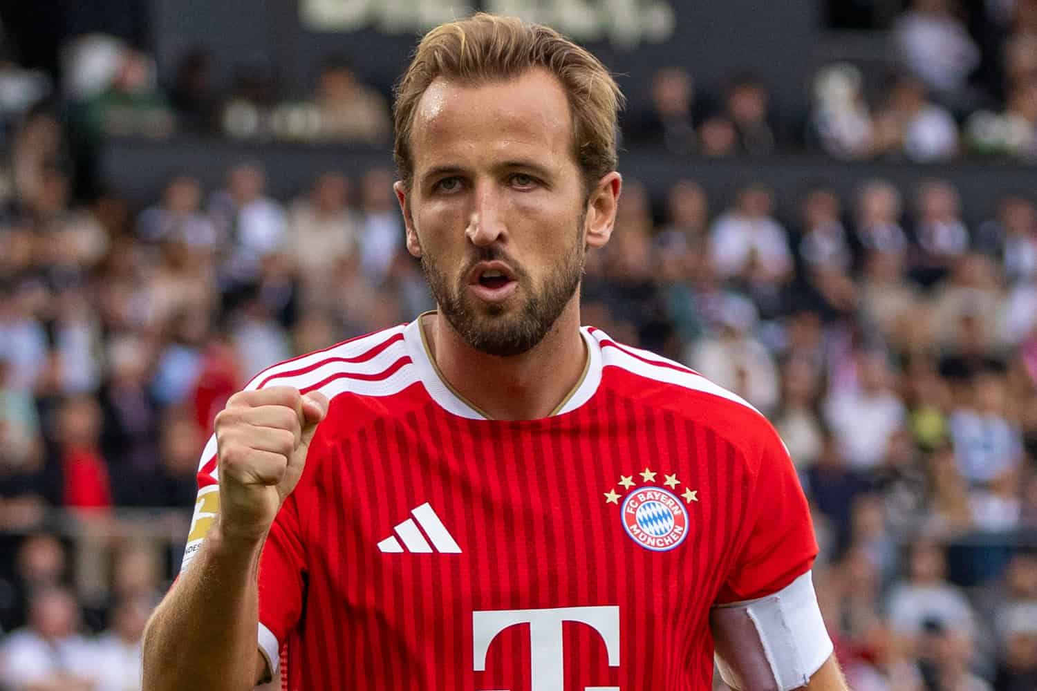 Blick über 2029 hinaus: Bayern sucht jungen Kane-Erben