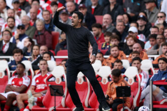 Arsenal