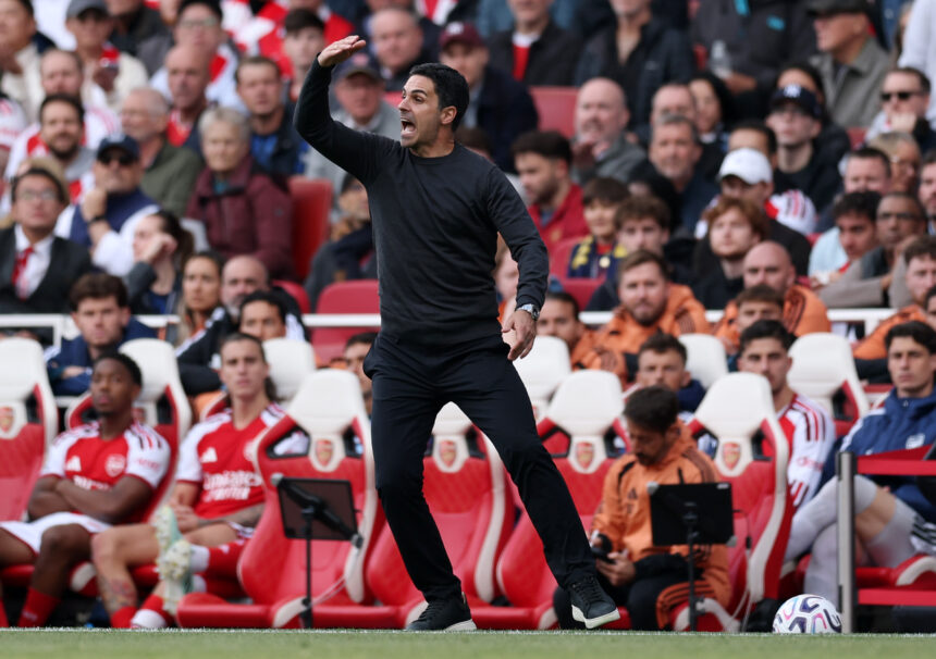 Arsenal